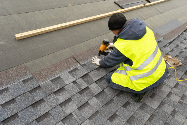 Best New Roof Installation  in Port Oconnor, TX