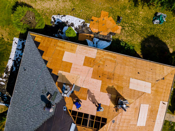 Best Metal Roofing Contractor  in Port Oconnor, TX