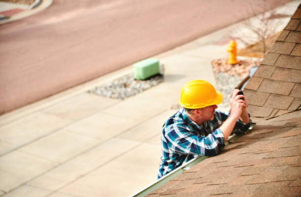 Best Commercial Roofing Services  in Port Oconnor, TX