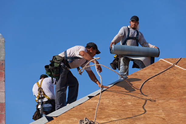 Quick and Trustworthy Emergency Roof Repair Services in Port Oconnor, TX